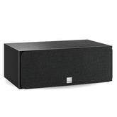 Oberon Vokal C - Nero - Outlet